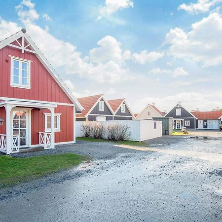 6 Person Holiday Home In Bl Vand Blåvand Esterno foto