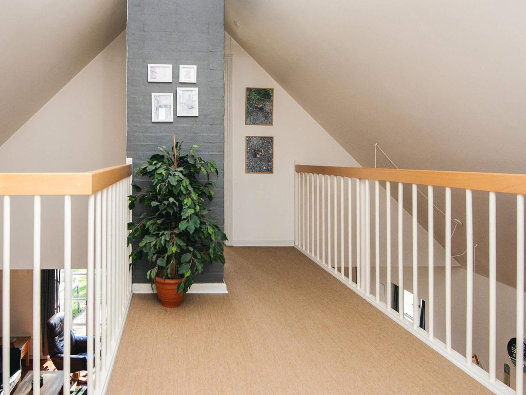 6 Person Holiday Home In Bl Vand Blåvand Esterno foto