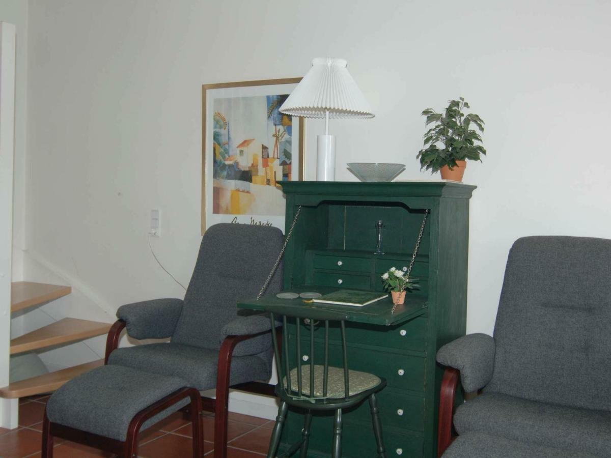 6 Person Holiday Home In Bl Vand Blåvand Esterno foto
